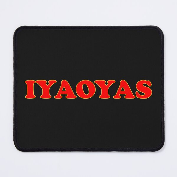 Item preview, IYAOYAS designed and sold by Airdale Navy.