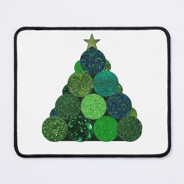 Item preview, Glitter Ball Tree designed and sold by 3leggeddogg.