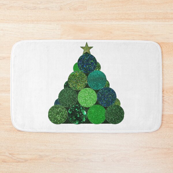 Item preview, Glitter Ball Tree designed and sold by 3leggeddogg.