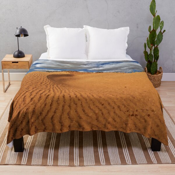 Item preview, Rippling Sand Dunes designed and sold by MathenaArt.
