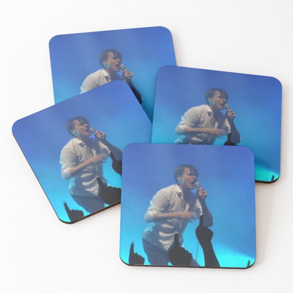Item preview, Suede, Live in Cardiff, Wales, 2019 (16) designed and sold by Davies72.