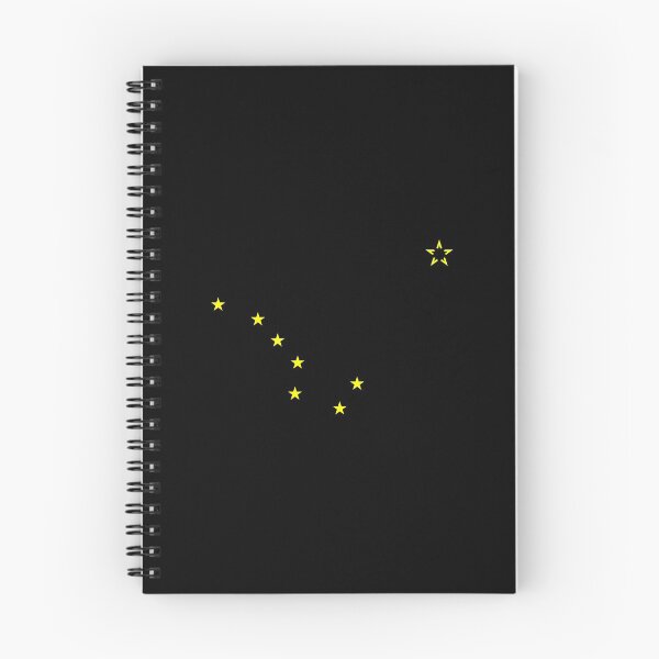 Item preview, Alaska Ancap designed and sold by American-Ancap.