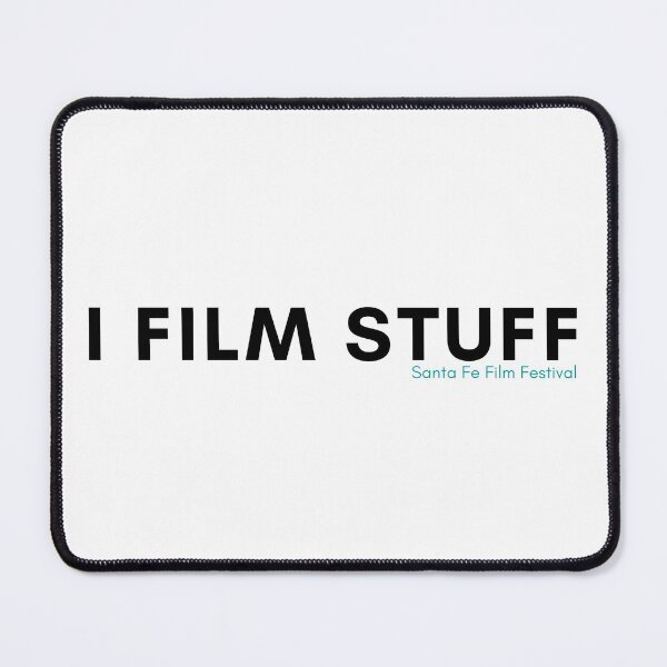 Item preview, I Film Stuff - Things You Hear on Set designed and sold by SantaFeFF.