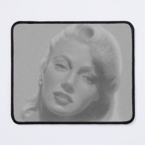 Item preview, Lana Turner designed and sold by jkarenart.