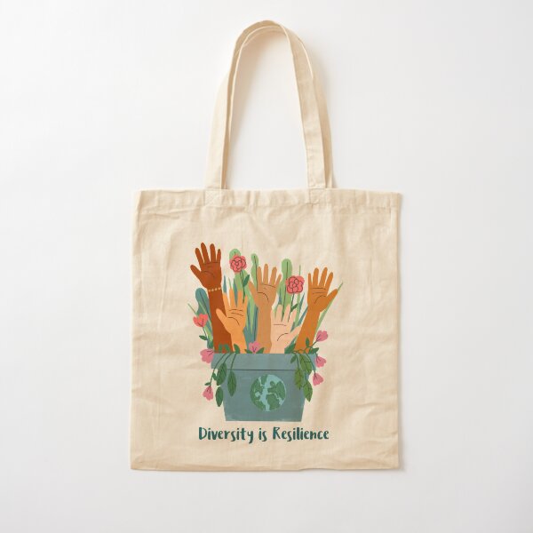 Housing Is A Human Right. End Homelessness Tote Bag for Sale by