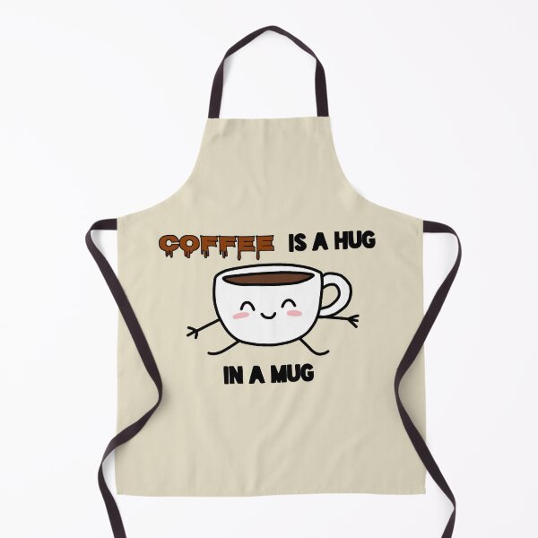 Item preview, Coffeezilla coffee is a hug in a mug designed and sold by Sevval123.