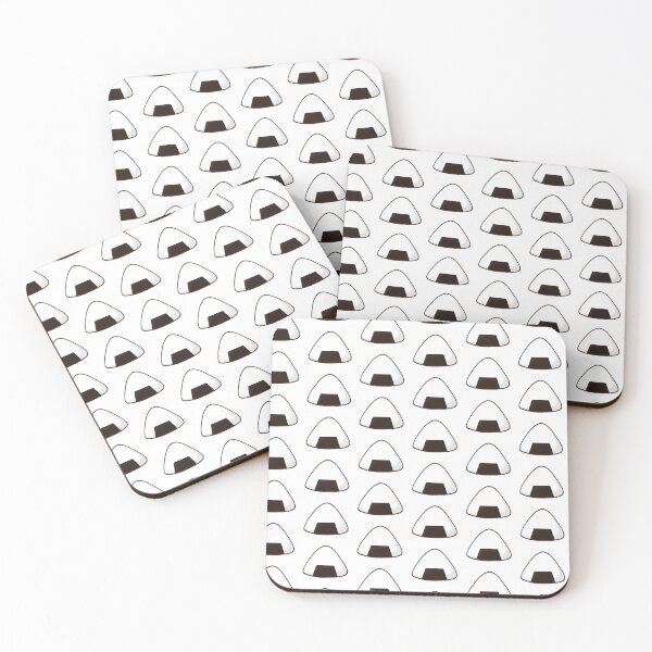 Item preview, onigiri designed and sold by hikachi.