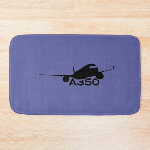 Item preview, Airbus A350 Silhouette  designed and sold by Ljubomir Cvijovic.
