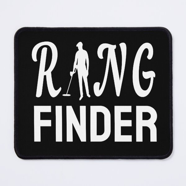 Item preview, Ring Finder  designed and sold by TreasureTime.