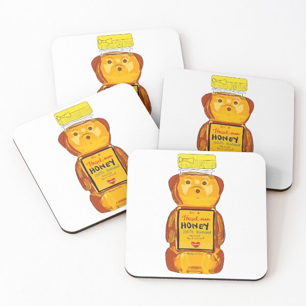 Item preview, Honey designed and sold by capwrites.