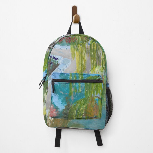 Item preview, Botanical Garden designed and sold by DABigelow.