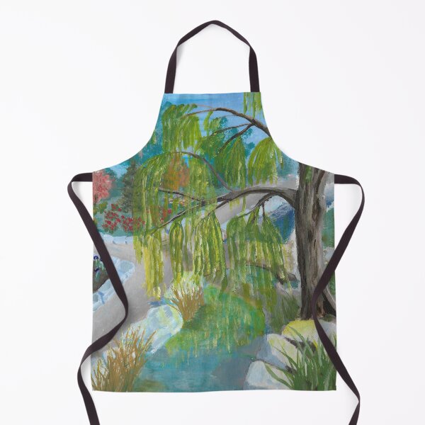 Item preview, Botanical Garden designed and sold by DABigelow.