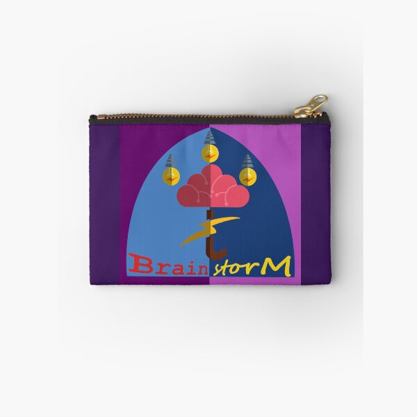 Item preview, Brainstorm designed and sold by Romaris Rogers.