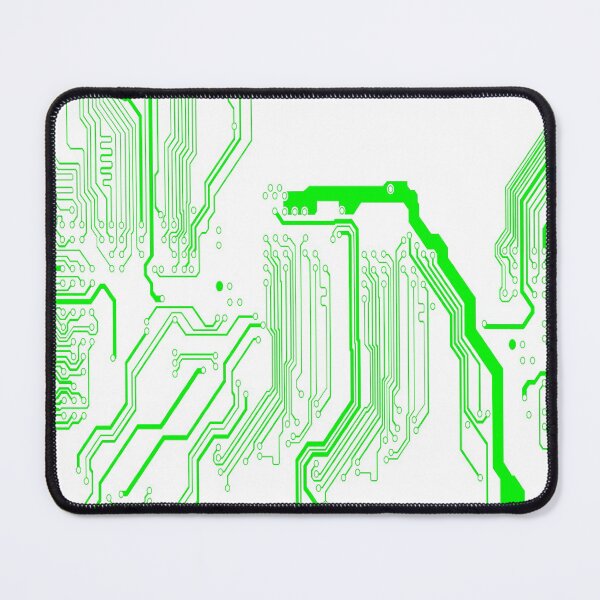 Item preview, Circuit and computer designed and sold by HeyLemon.