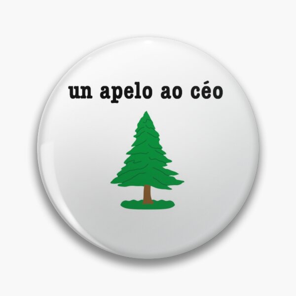 Item preview, Bandeira do Pinheiro Português (Portuguse Pine Tree Flag) designed and sold by JonathanR1994.