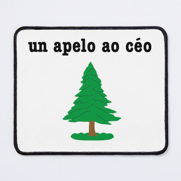 Item preview, Bandeira do Pinheiro Português (Portuguse Pine Tree Flag) designed and sold by JonathanR1994.