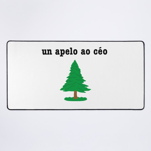 Item preview, Bandeira do Pinheiro Português (Portuguse Pine Tree Flag) designed and sold by JonathanR1994.