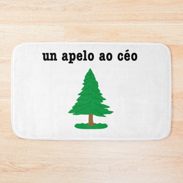 Item preview, Bandeira do Pinheiro Português (Portuguse Pine Tree Flag) designed and sold by JonathanR1994.
