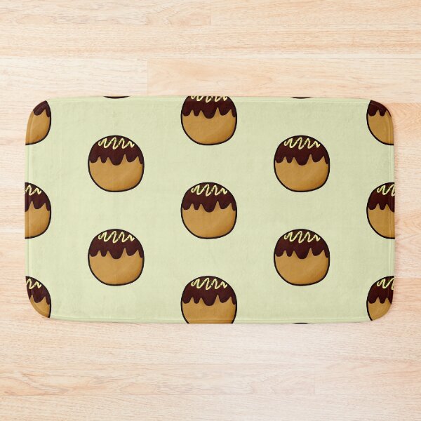Item preview, takoyaki designed and sold by hikachi.