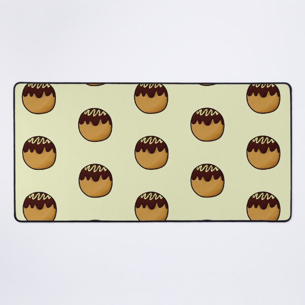 Item preview, takoyaki designed and sold by hikachi.