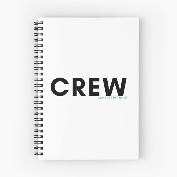 Item preview, Crew - Things You Hear on Set designed and sold by SantaFeFF.
