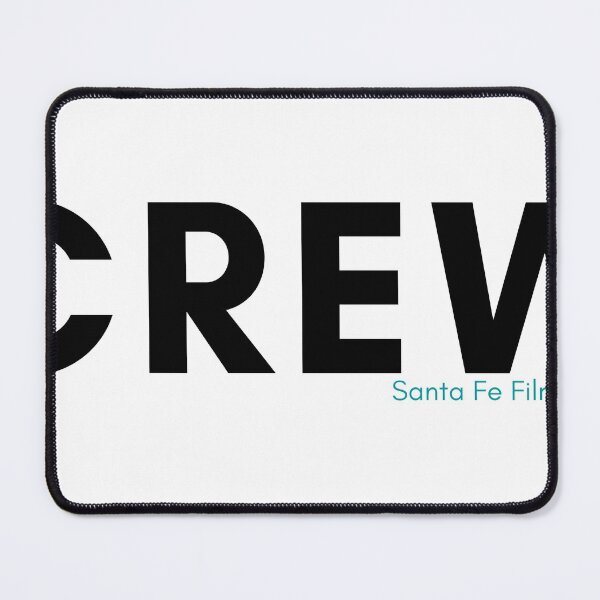 Item preview, Crew - Things You Hear on Set designed and sold by SantaFeFF.
