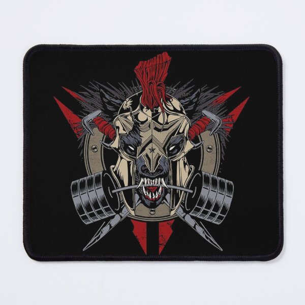 Item preview, Bison Bodybuilding designed and sold by KMLdesign.