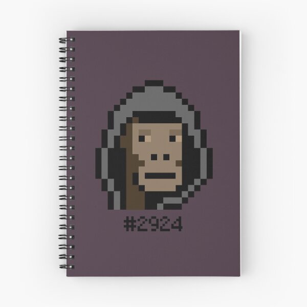 Item preview, CryptoPunks #2924 designed and sold by hodlerbrothers.