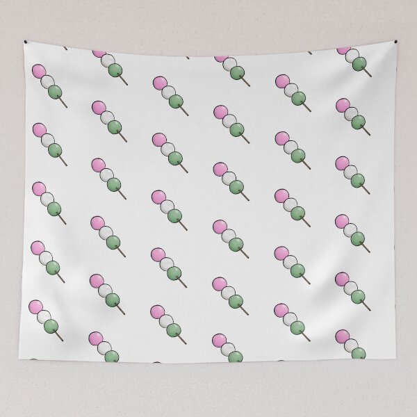 Item preview, Dango designed and sold by hikachi.