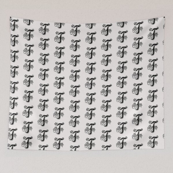 Item preview, Celtic Capital Letter F designed and sold by Crobin1961.