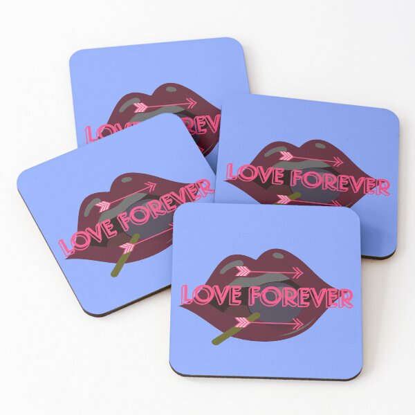 Item preview, Love Forever designed and sold by Perfect For You.
