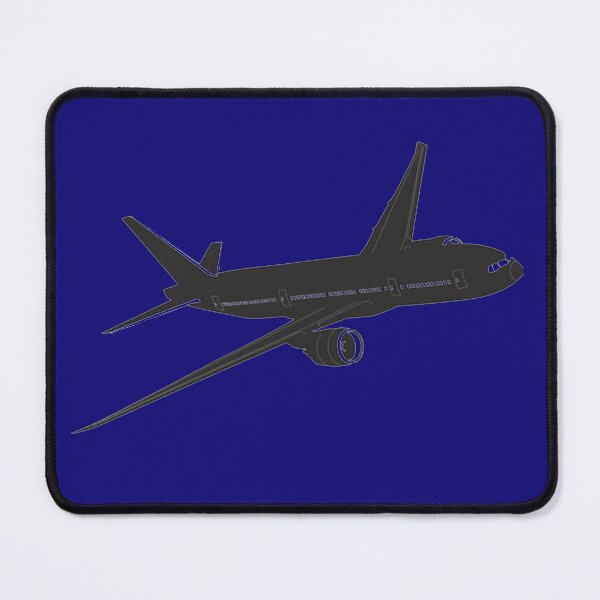 Item preview, Boeing 777 designed and sold by Ljubomir Cvijovic.