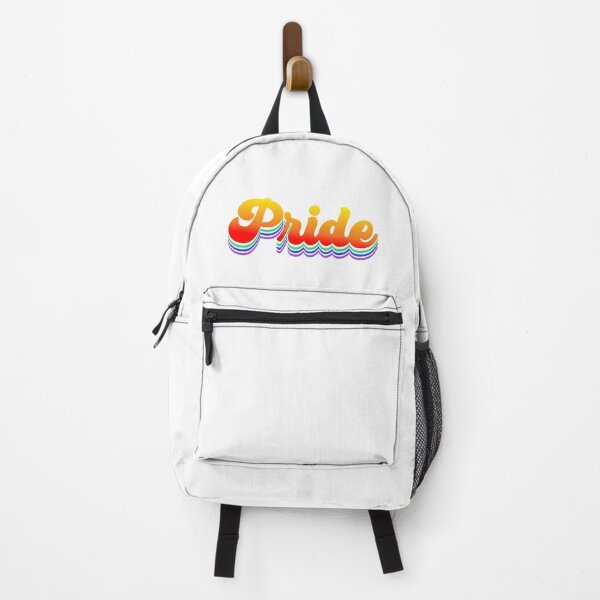 Item preview, Pride LGBTQ designed and sold by BaggysBazaar.