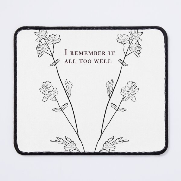 Item preview, All Too Well - Red Taylor's Version designed and sold by MarDelgado.