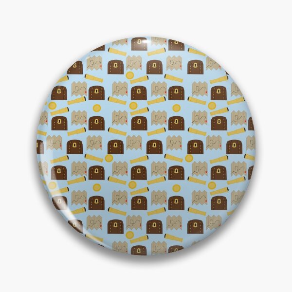 Item preview, Treasure Hunt designed and sold by MsSeidenCreates.