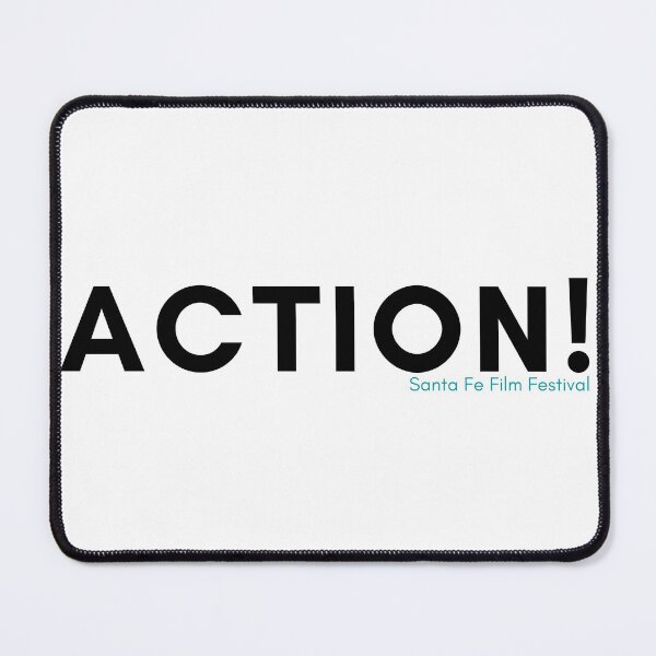 Item preview, Action! - Things You Hear on Set designed and sold by SantaFeFF.
