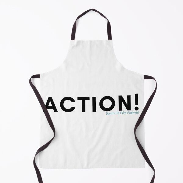 Item preview, Action! - Things You Hear on Set designed and sold by SantaFeFF.