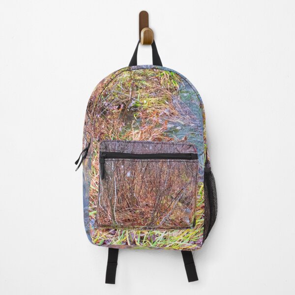 Item preview, Rivulet, Thicket, Snow Flurry, Pocono Mountains designed and sold by AMacGPhilly.