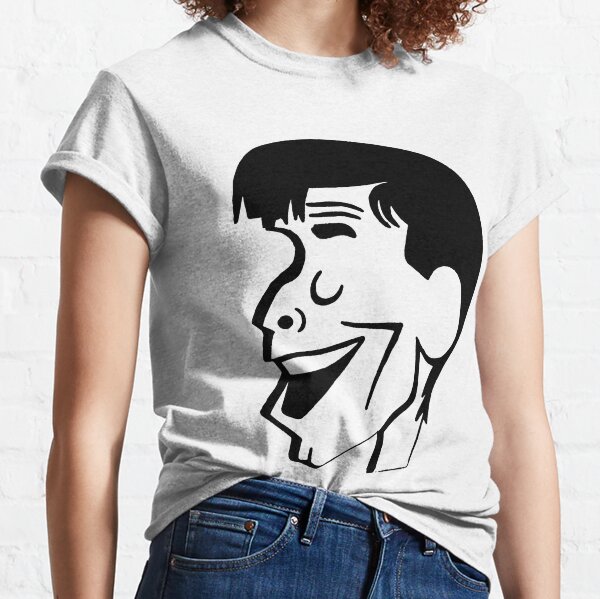 Nutty Professor T-Shirts for Sale | Redbubble