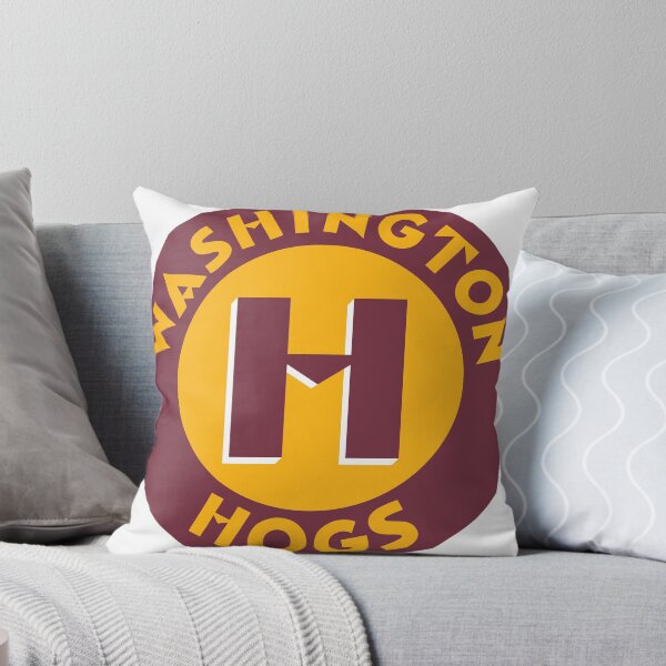 Item preview, Washington Hogs designed and sold by ChrisLohoff.