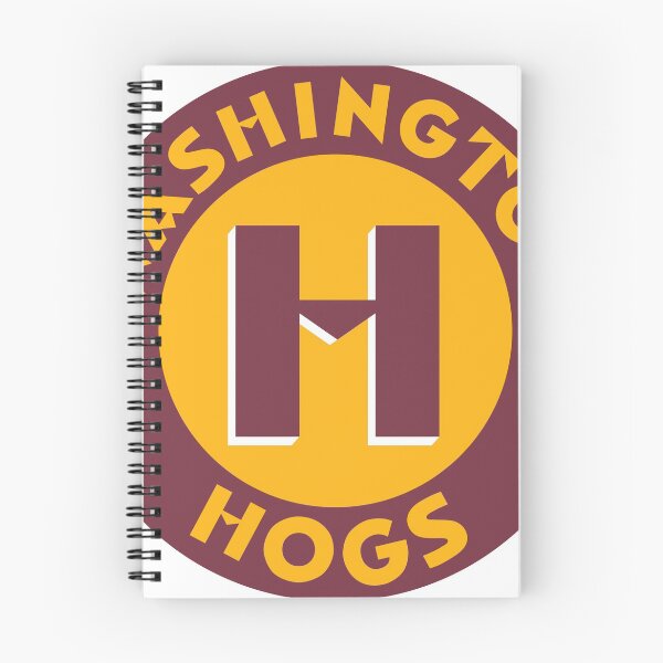 Item preview, Washington Hogs designed and sold by ChrisLohoff.