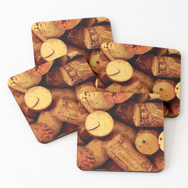Item preview, Cork Jumble designed and sold by Rebecca McGuire.