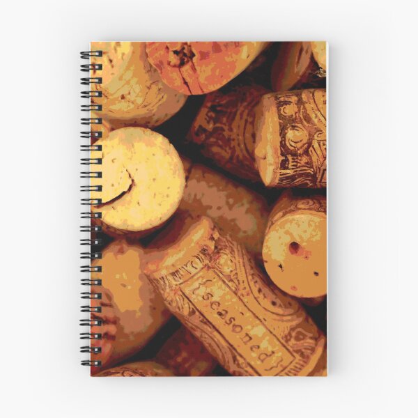 Item preview, Cork Jumble designed and sold by Rebecca McGuire.
