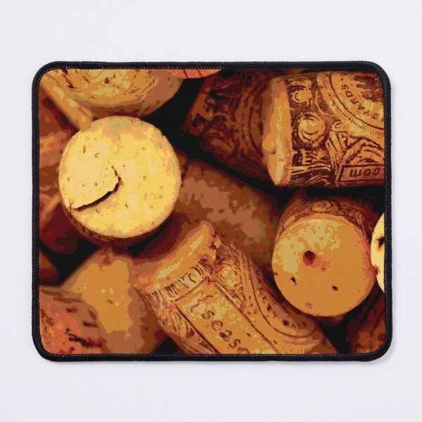 Item preview, Cork Jumble designed and sold by Rebecca McGuire.