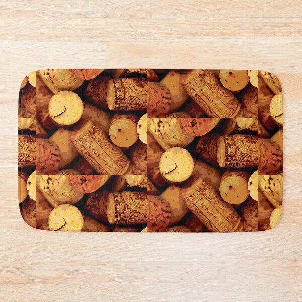Item preview, Cork Jumble designed and sold by Rebecca McGuire.