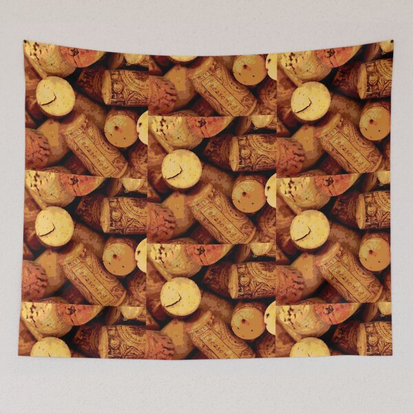 Item preview, Cork Jumble designed and sold by Rebecca McGuire.