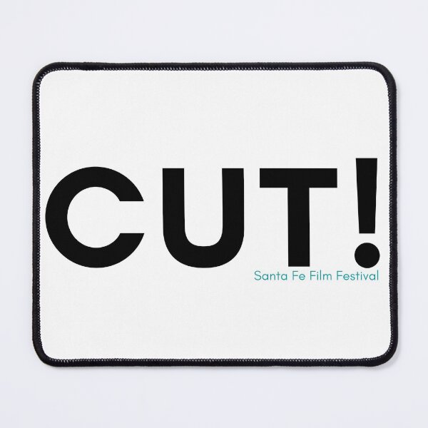 Item preview, Cut! - Things You Hear on Set designed and sold by SantaFeFF.