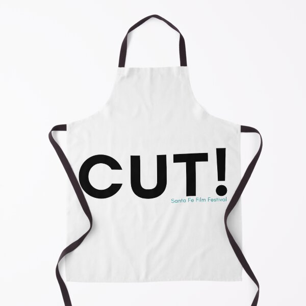 Item preview, Cut! - Things You Hear on Set designed and sold by SantaFeFF.