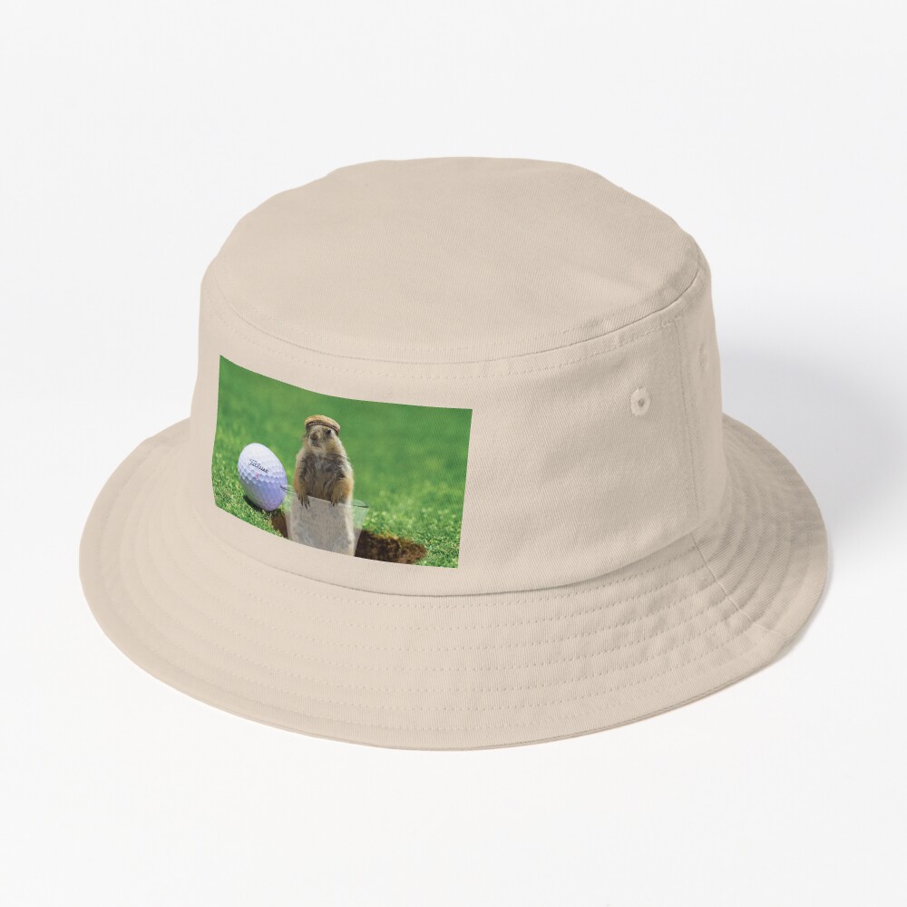 Item preview, Bucket Hat designed and sold by BigRedCurlyGuy.
