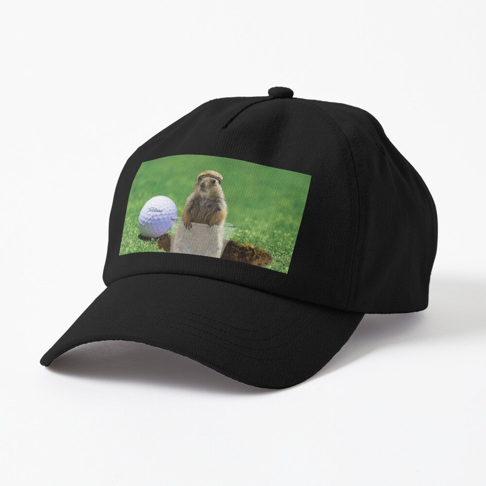 Item preview, Dad Hat designed and sold by BigRedCurlyGuy.